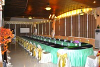 Meeting Hall 