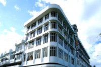 Naung Tong Hotel