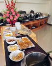 Dinning (Buffet Breakfast)