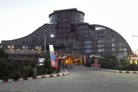 Tungapuri Main Hotel